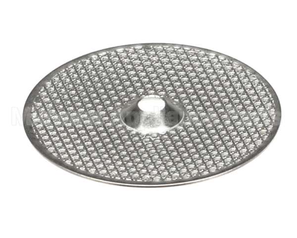 1554627 Franke Strainer For Water Inlet To B4
