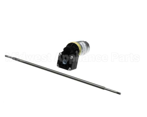 1554632 Franke Driving Motor With Spindle