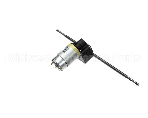 1554632 Franke Driving Motor With Spindle
