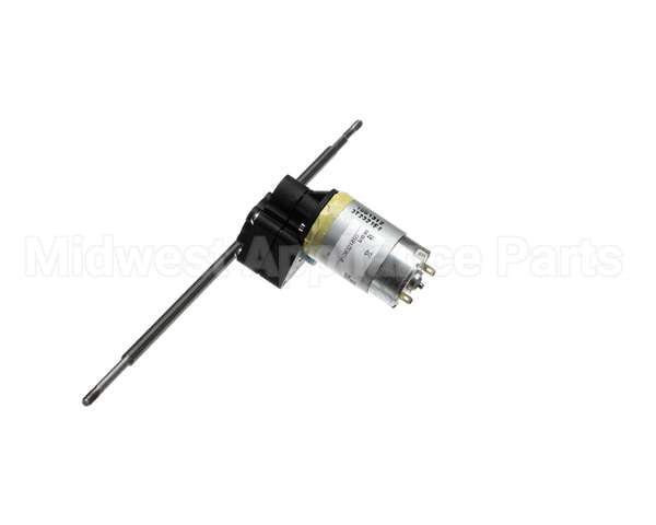 1554632 Franke Driving Motor With Spindle