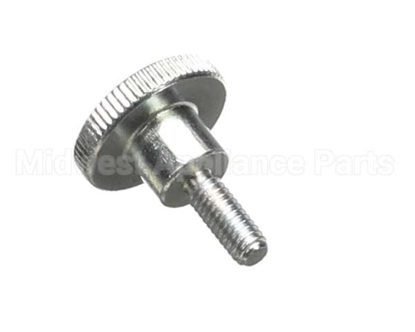 1554661 Franke Knurled Head Screw Flat Bin Ma