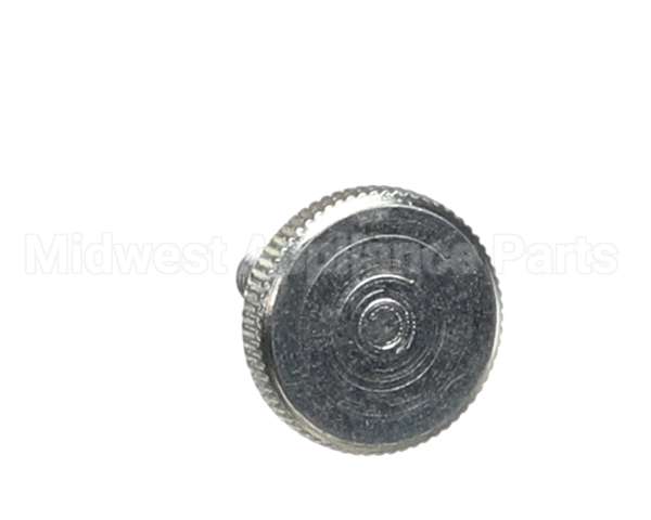 1554661 Franke Knurled Head Screw Flat Bin Ma