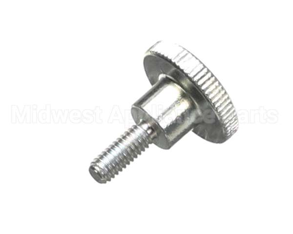 1554661 Franke Knurled Head Screw Flat Bin Ma