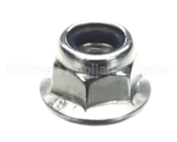 1554662 Franke Locking Nut M5 Bn6783 Bulk Iss