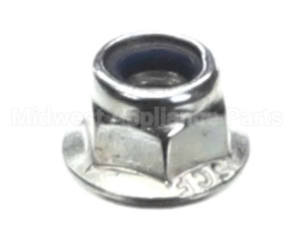 1554662 Franke Locking Nut M5 Bn6783 Bulk Iss