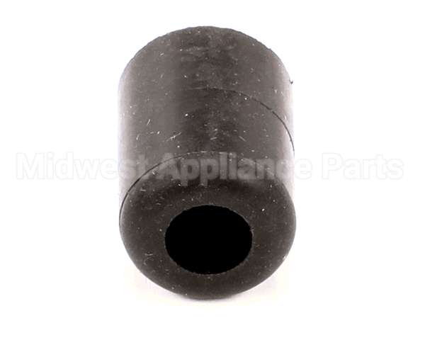 155469 Norlake Bumper Black 719R 1"Tall Screw