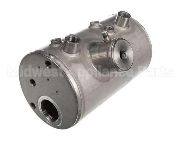 1554724 Franke Tea Steam Coffee Boiler Ec