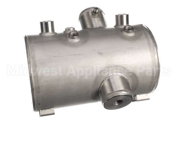 1554724 Franke Tea Steam Coffee Boiler Ec