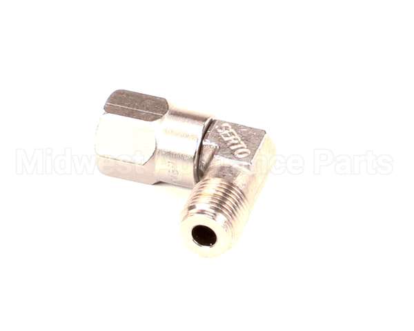 1554812 Franke Fitting