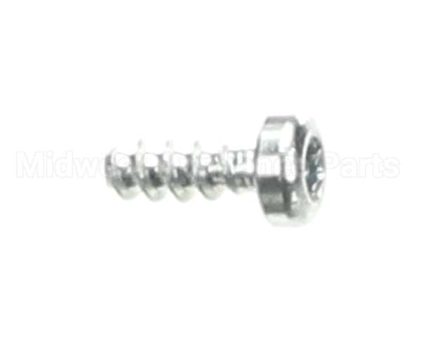 1554826 Franke Hexalobular Socket Pan Head Sc