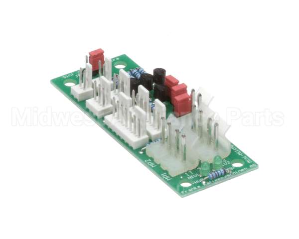 1554879 Franke Minimilk Printed Circuit Boar