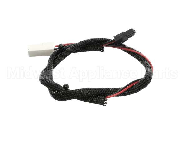 1554889 Franke Cable To Cross Flow Radiator F