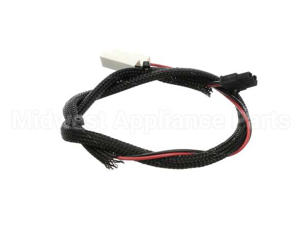 1554889 Franke Cable To Cross Flow Radiator F