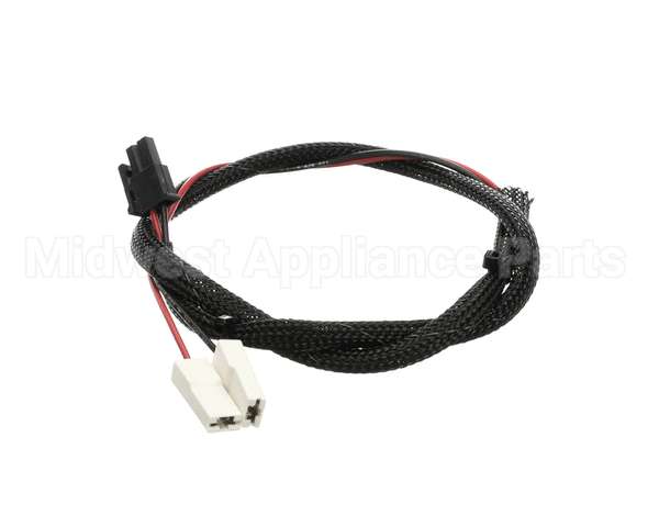 1554889 Franke Cable To Cross Flow Radiator F