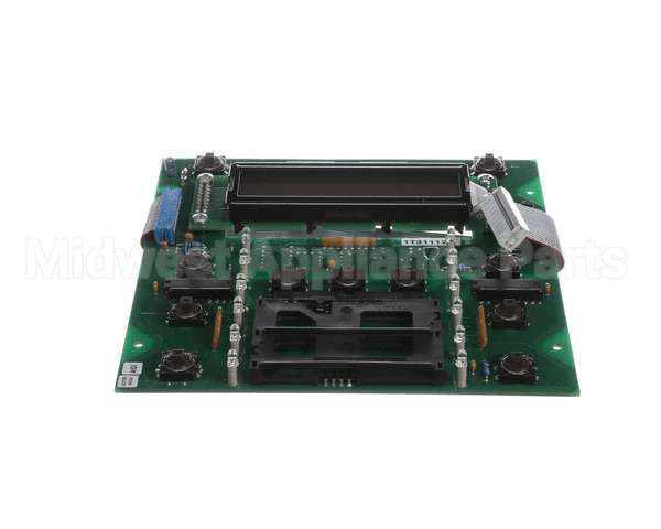 1554897 Franke Display Print