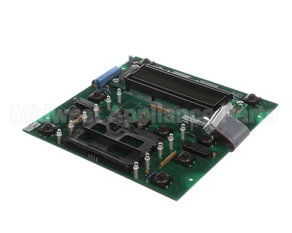 1554897 Franke Display Print