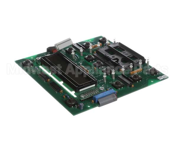 1554897 Franke Display Print