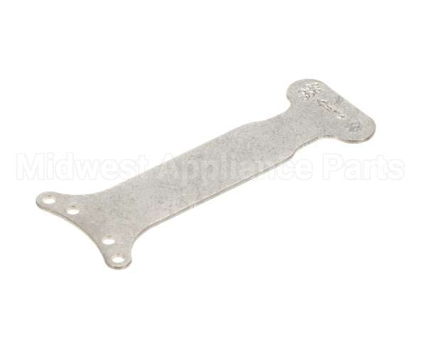 1554924 Franke Grinder Setting Plate Evolutio