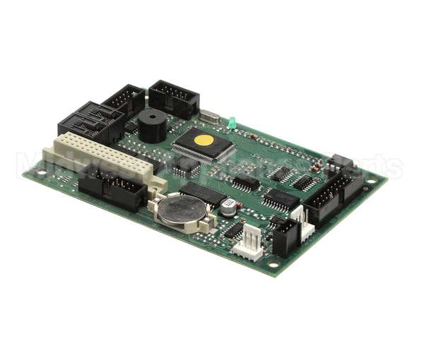 1554929 Franke Cpu-Print Evolution