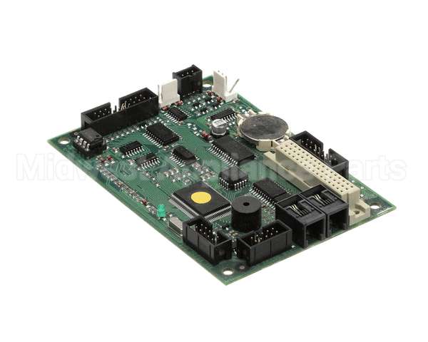 1554929 Franke Cpu-Print Evolution