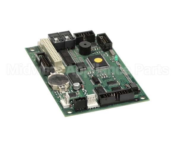 1554929 Franke Cpu-Print Evolution