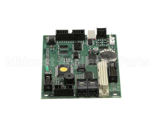 1554929 Franke Cpu-Print Evolution