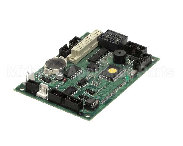 1554929 Franke Cpu-Print Evolution