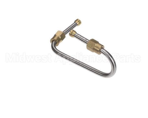 1554937 Franke Hotwater Pipe Evolution