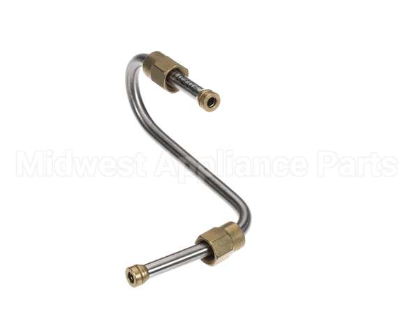 1554937 Franke Hotwater Pipe Evolution