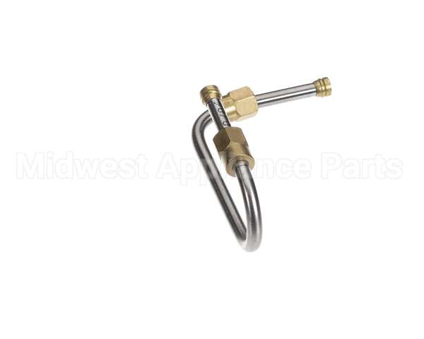 1554937 Franke Hotwater Pipe Evolution