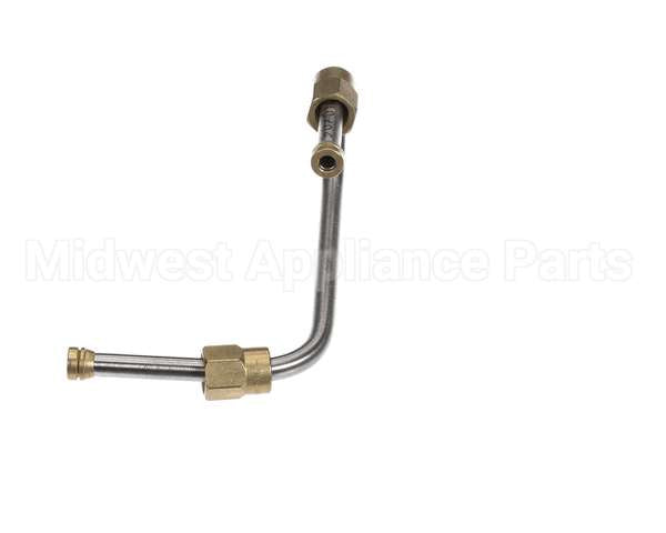 1554937 Franke Hotwater Pipe Evolution