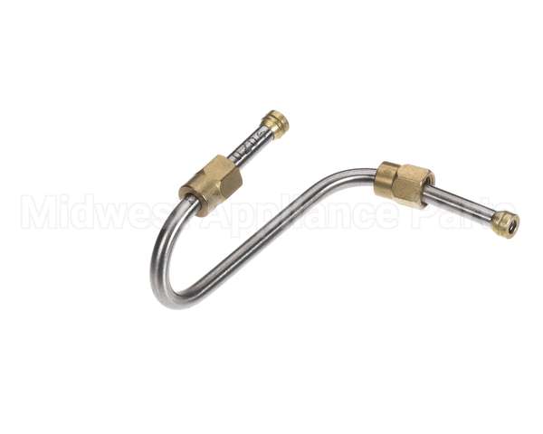 1554937 Franke Hotwater Pipe Evolution