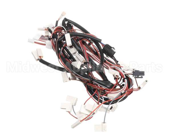 1554945 Franke Cable Harness 24V F302 Ulausf