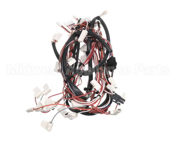 1554945 Franke Cable Harness 24V F302 Ulausf