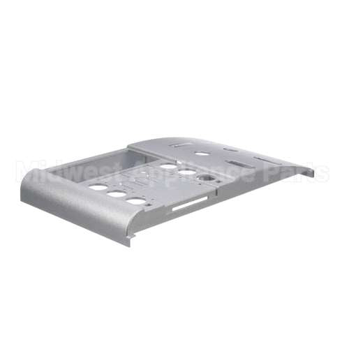 1554951 Franke Front Panel Evolution Silver W