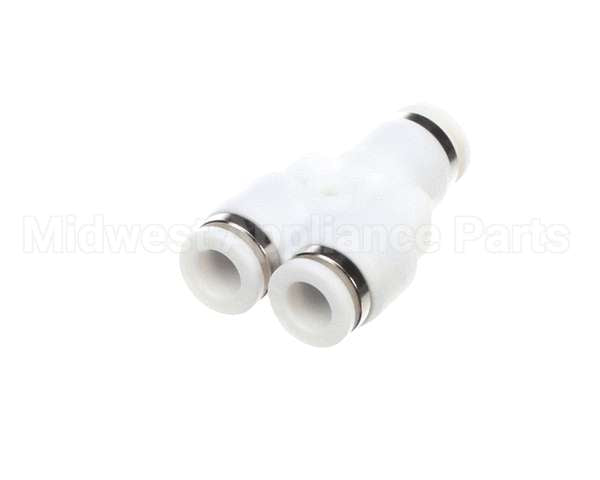 1554957 Franke Y-Fast Coupling Evolution