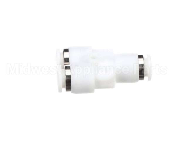 1554957 Franke Y-Fast Coupling Evolution