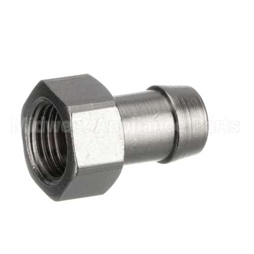1554962 Franke Barbed Fitting W/ Internal Thr