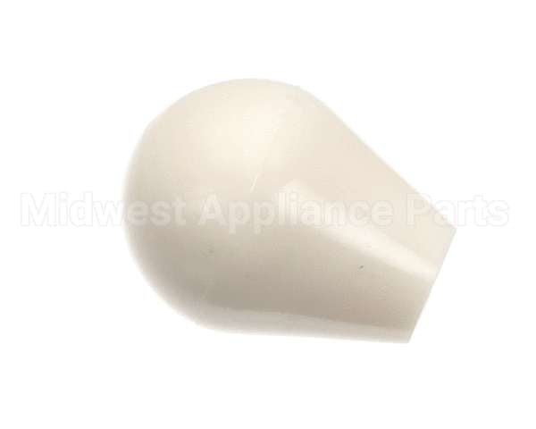 1555 Cornelius Knob White