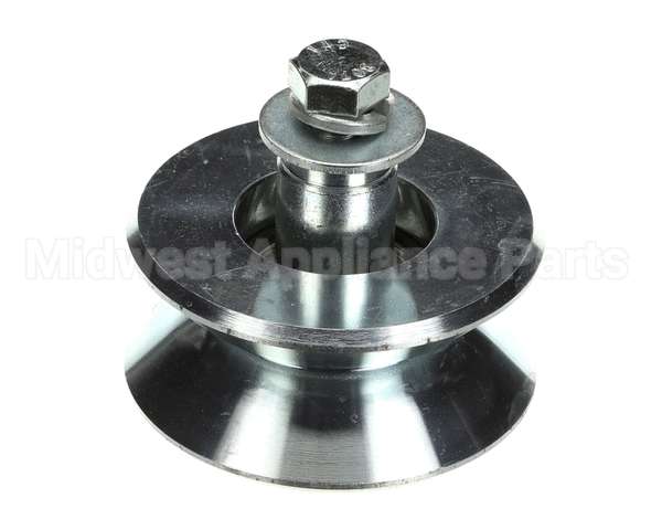 1555 Lotemp Doors Wheel Assemblyleading Edge Print 40006+