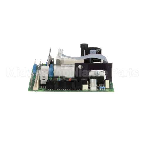 1555034 Franke Powerprint Board With Resistor