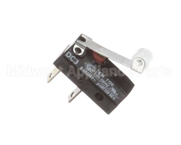 1555045 Franke Microswitch With Roller Lever