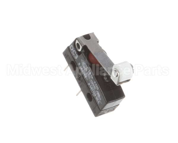 1555045 Franke Microswitch With Roller Lever
