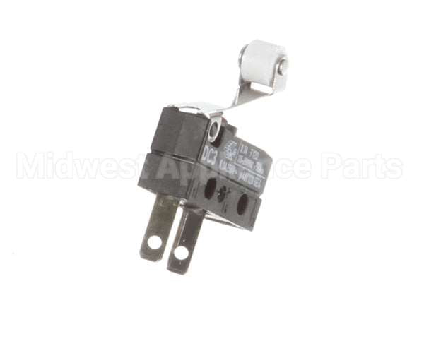 1555045 Franke Microswitch With Roller Lever