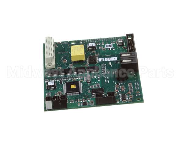 1555129 Franke Cpuprint