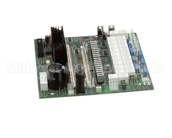 1555131 Franke Power Print