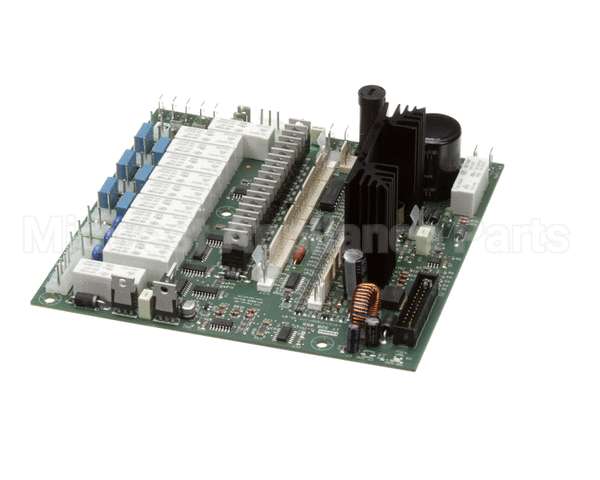 1555131 Franke Power Print