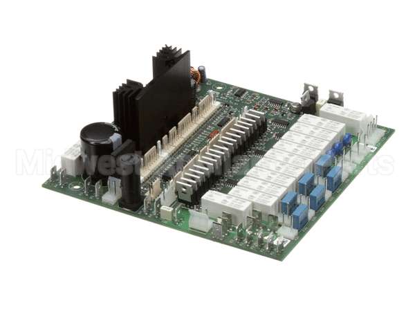 1555131 Franke Power Print