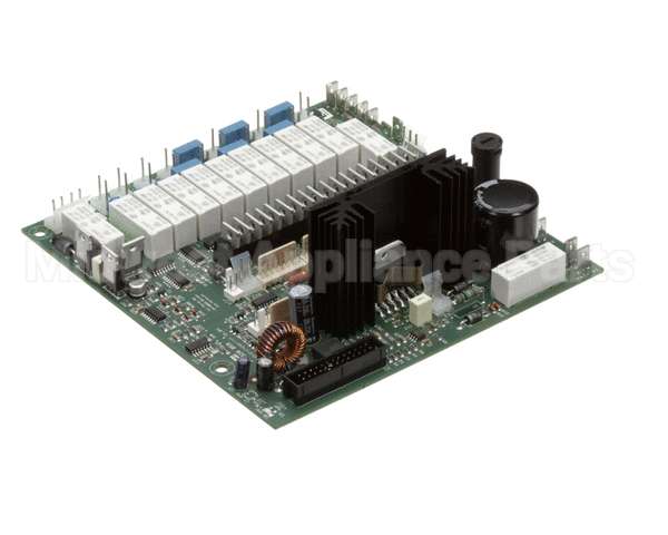 1555131 Franke Power Print