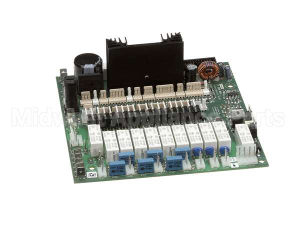 1555131 Franke Power Print